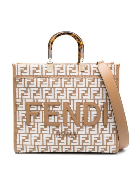 fendi kabelky